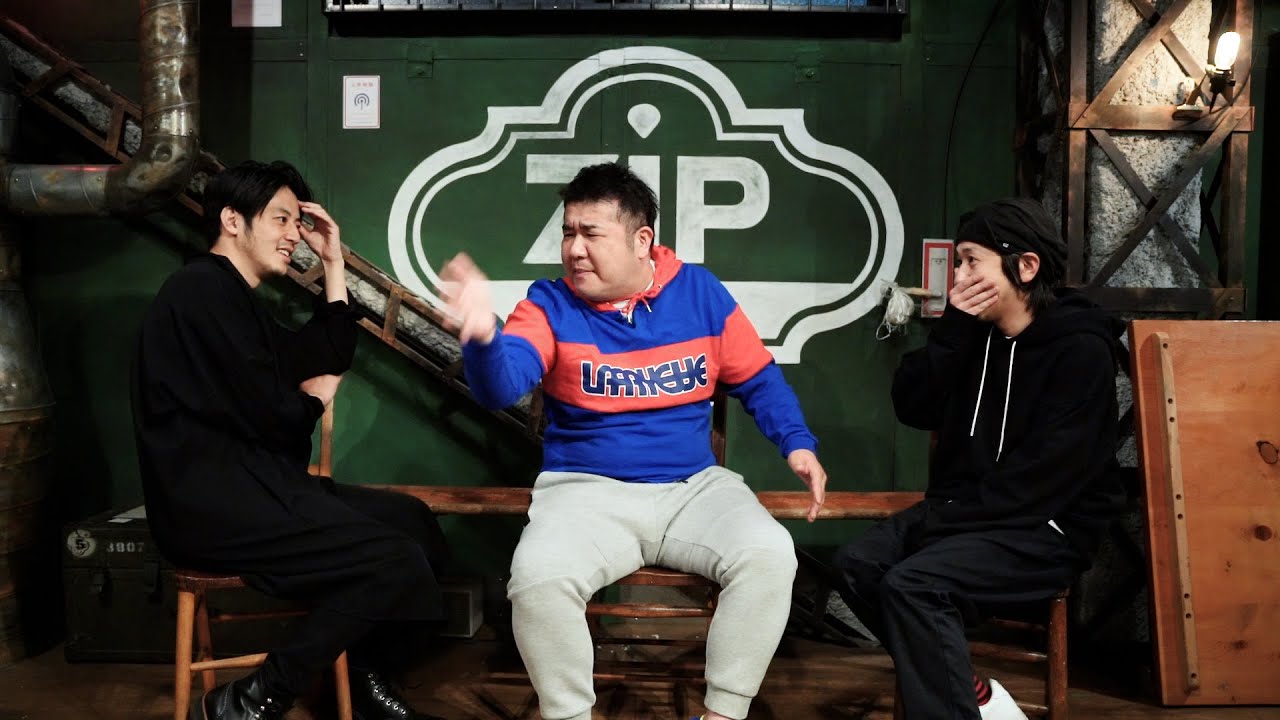 【大喧嘩】堤下さんが鬼の様な形相で突撃してきました