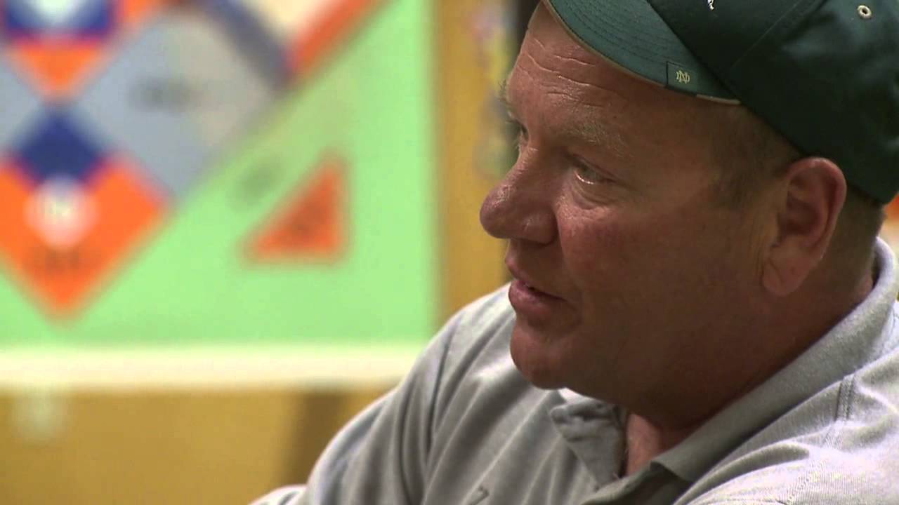 WITI Best Use of Sports Video "Dartball" YouTube