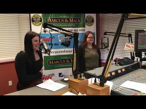 Indiana in the Morning Interview: Penns Manor (4-10-24)