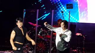 황치열 [240511] 마카오 콘서트 - kiss me + 청사과낙원 +환희 #황치열 #hwangchiyeul #마카오콘서트