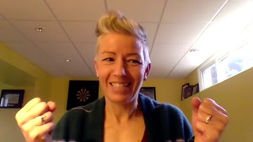 TSC Topic  The Balance of Empathy and Assertiveness