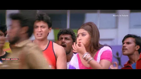 Chocolate | Kokaragiri | Video Song | Prashanth | Mumtaj