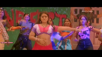 Chocolate | Kokaragiri | Video Song | Prashanth | Mumtaj