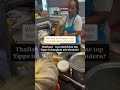 Erster Tag in Bangkok.. Mango Sticky Rice.. Chinatown, Roti, 7Eleven, durch die Straßen schlendern..