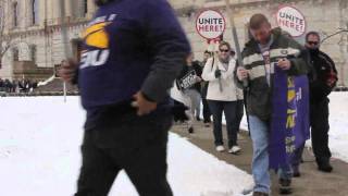 UNITE to boycott the Indianapolis Hyatt