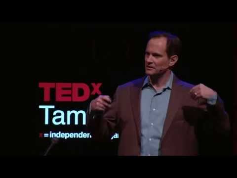 Why the Micro-niche is Mighty | Kevin Jans | TEDxTampaBay
