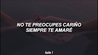 The 1975 - Don't Worry // Sub Español |HD|