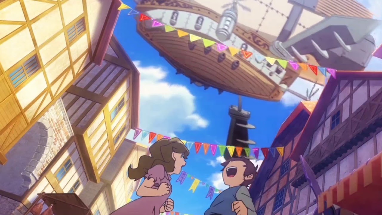 Ragnarok Mobile New Generation OP