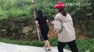 Ôi dồi ôi - Pha Đin Top Đỉnh Đèo Pha Đin