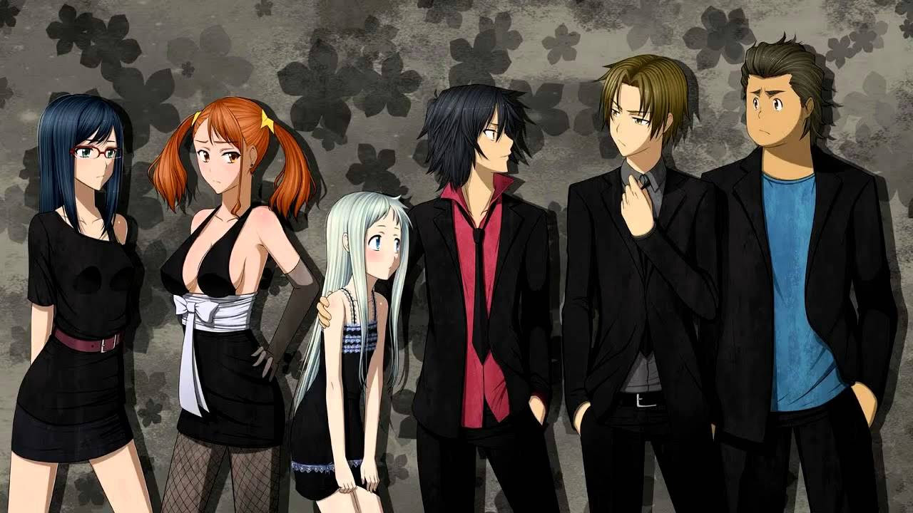 Vocaloid Jazz Band - Anime Girls Wallpapers and Images - Desktop Nexus  Groups