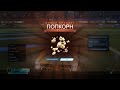 Стрим  Rocket  league с микро