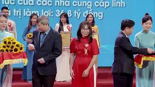 10 Sự kiện nổi bật Công đoàn Việt Nam năm 2023
