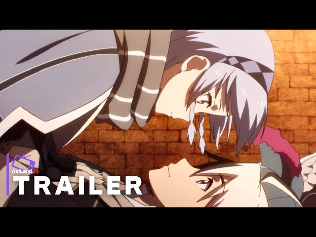 Classroom for Heroes Anime Gets Climax Trailer, Visual, Additional