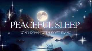 1-Hour Abundance Frequency Meditation | Wind Down for Peaceful Sleep &amp; Align with Prosperity