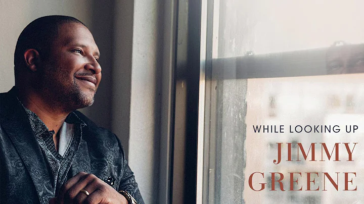 Jimmy Greene - "April 4th" (Official Audio)