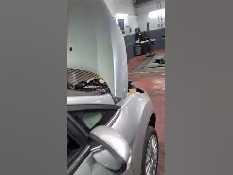 FORD ECOBOOST CRANKING TIME EXCEEDED FAULT - YouTube