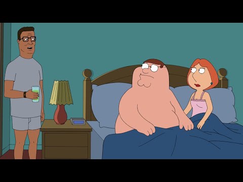 family guy Cleveland show king of the hill simpsons american dad crossover