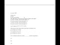 icse class 10th first pre board paper computer application
