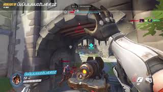 Huge pulse bomb on idiot