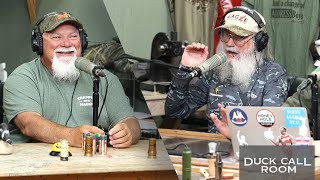 Uncle Si's Dating Advice for Loners | Duck Call Room #44