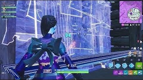 FaZe Sway Shows How To Fix Building!!! How To Fix Turbo Building!? After New Update 10.20