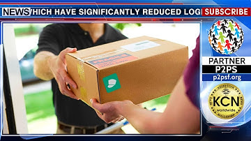 Qualified delivery through blockchain