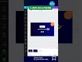Come creare un biglietto da visita professionale su #canva in pochi passi 🖌️ #canvatutorial