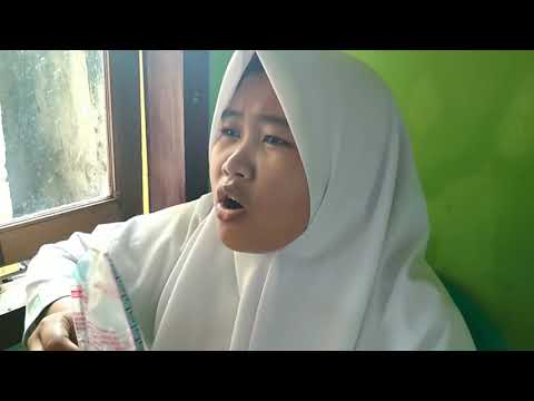 FILM PENDEK BAHASA SUNDA LUCU "GENERASI MICIN"