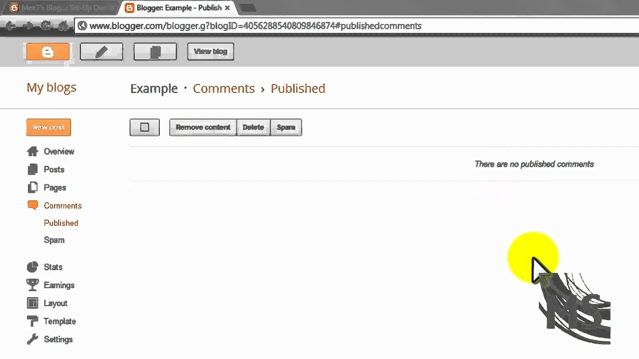 how to create a blog using gmail account blogger youtube how do i create a blog