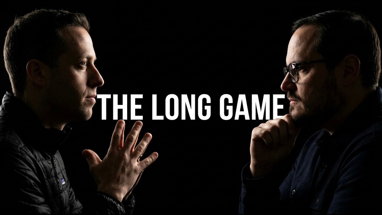 founder long game