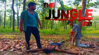 The Jungle Story || New Video || monet action || #monet #viral #trending