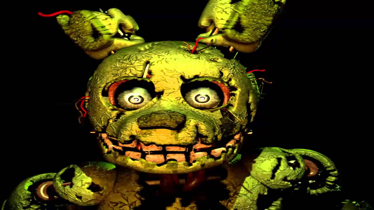 Spring Trap Tribute - The Hunt - YouTube Music.