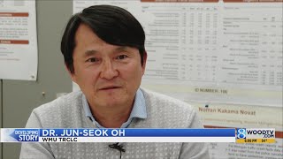 Researchers, businesses track downtown Kalamazoo growth