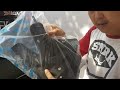 Suzuki Ignis Custom Mudguard Instalation