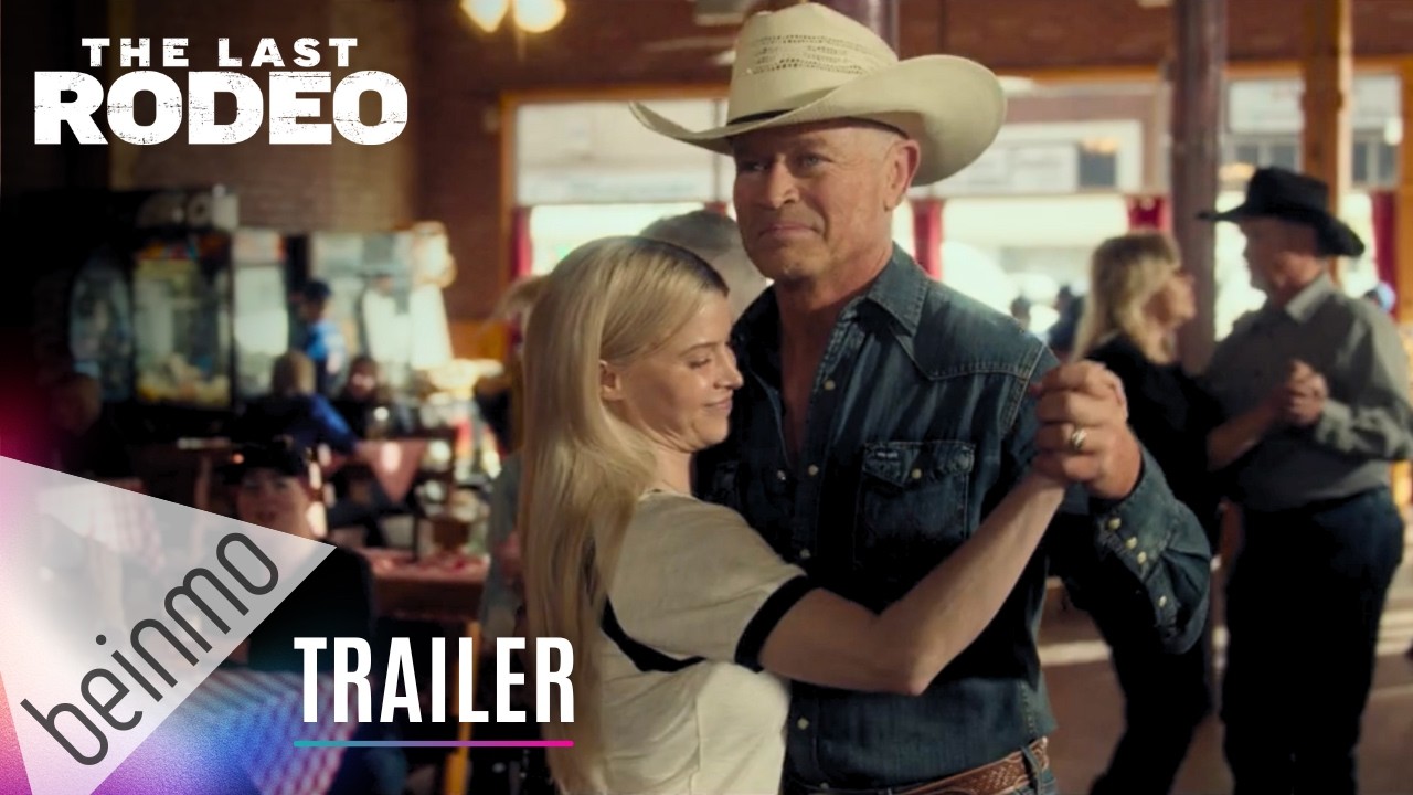 The Last Rodeo 2025 Trailer | Neal McDonough Inspiring Cowboy Movie ...