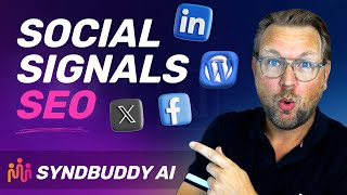 SyndBuddy Review  (Social Syndication from REAL people)