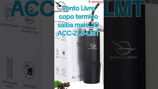 vento livre copo termico inx portatil 1200ml  /1 2L termica  publico saiba mais...ID ACC-ZLS-LMT