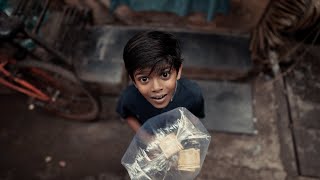 SECOND OF NOVEMBER | Nikon Film Festival [FR/ENG]
