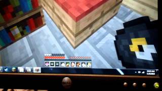 Unbreakable Minecraft Adventure Map