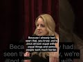 Guest explains why she rejected socialism: observed that people have different natural talents an