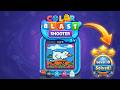 🎯 Color Blast Shooter: Level 19 Walkthrough | Full Solution &amp; Guide! 💥