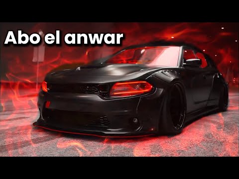 ابو الانوار  ليل بابا