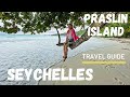 Praslin Island, Seychelles: 3-Day Itinerary