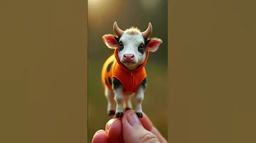اصوات الحيوانات اللطيفة الجزء الثاني Cute حيوانات Funny 