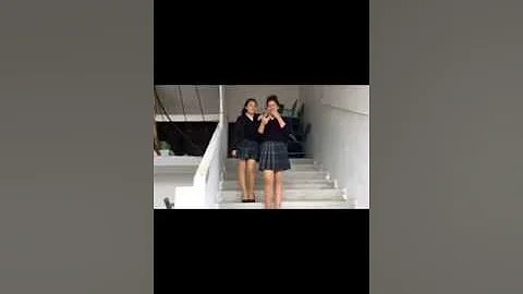 El camalen -cover Tammy Crdenas y Ana Paula Delgado