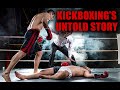 The father of kickboxing  the untold story