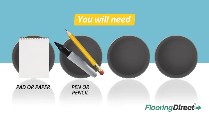 How to measure a room for carpet - Easy Expert Tips