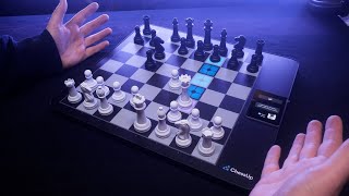 Wake Up Babe, Chess 2.0 Just Dropped! ♔ ASMR ♔ Live Chess for Sleep and Relaxation