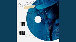 Download Lagu Let Me Know
