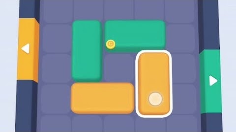 Block Hustle Level 1-15 Walkthrough Gameplay Android,iOS